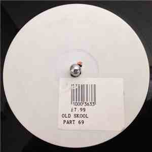 Various - Old Skool Part 69 FLAC