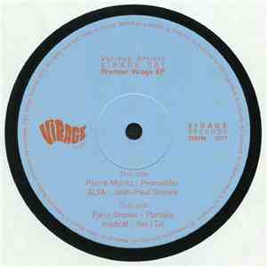 Various - Premier Virage EP FLAC