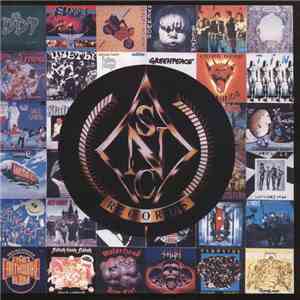 Various - Rock From Russia (Presented By SNC Records) FLAC