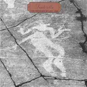 Various - Sinderella - The Swedish Stand 1989 FLAC