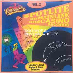 Various - Spotlite On Mainline And Casino Records, Volume 2 FLAC