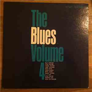 Various - The Blues Volume 4 FLAC