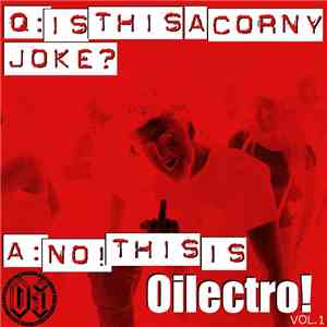 Various - This Is Oilectro! Vol.1 FLAC
