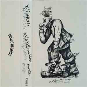 Wiardon - Windbreaker Music FLAC