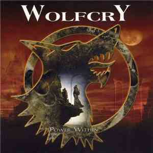 Wolfcry - Power Within FLAC