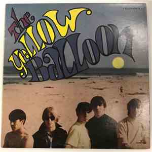 Yellow Balloon - The Yellow Balloon FLAC