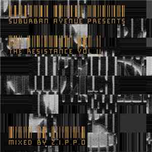 Z.I.P.P.O - The Resistance Vol. II FLAC
