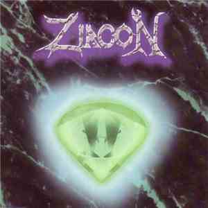 Zircon  - Zircon FLAC