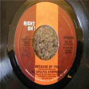 AC Soulful Symphony - Because Of You / More FLAC