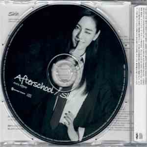 Afterschool - Shh FLAC
