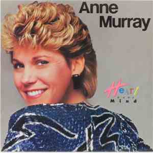 Anne Murray - Heart Over Mind FLAC