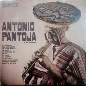 Antonio Pantoja - Antonio Pantoja Y Su Conjunto FLAC