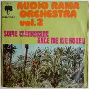 Audio Rama Orchestra - Vol. 2 FLAC