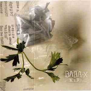 Baba-X - R.I.P. FLAC