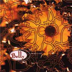 Belly - Now They'll Sleep FLAC
