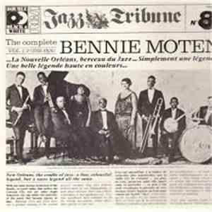 Bennie Moten - The Complete Bennie Moten Vol. 1/2 (1926-1928) FLAC