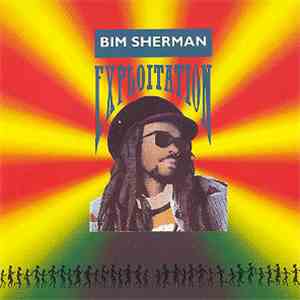 Bim Sherman - Exploitation FLAC