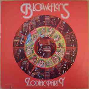 Blowfly - Zodiac Party FLAC