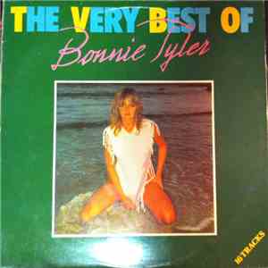 Bonnie Tyler - The Very Best Of FLAC