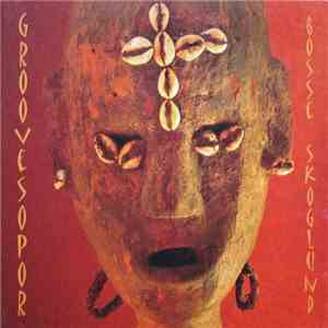 Bosse Skoglund - Groovesopor FLAC
