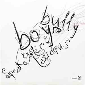 Bully Boys - Speakerbuster / Taxi Driver FLAC