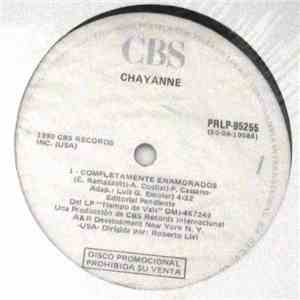Chayanne - Completamente Enamorado FLAC