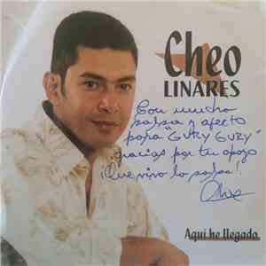 Cheo Linares - Aqui He Llegado FLAC