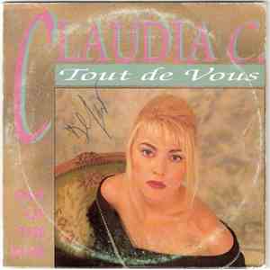 Claudia C. - Out Of Blue FLAC