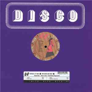 Cloud One - Disco Juice / Charleston Hopscotch FLAC
