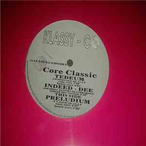 Core Classic - Tedeum FLAC