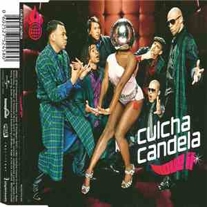 Culcha Candela - Move It FLAC