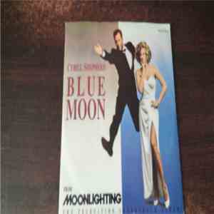 Cybill Shepherd - Blue Moon FLAC
