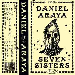 Daniel Araya - Seven Sister FLAC