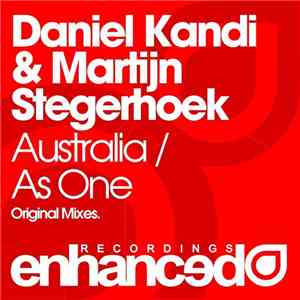 Daniel Kandi & Martijn Stegerhoek - Australia / As One FLAC