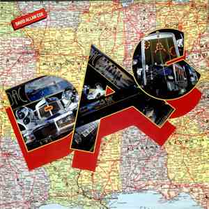 David Allan Coe - D.A.C. FLAC