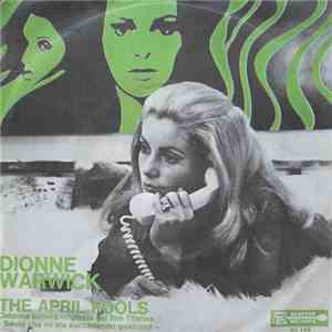Dionne Warwick - The April Fools / Slaves FLAC