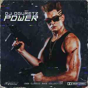 DJ Oguretz - Power FLAC