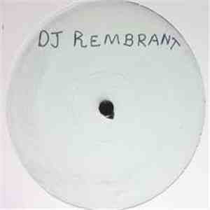 DJ Rembrant / Queen - The Show Must Go On FLAC