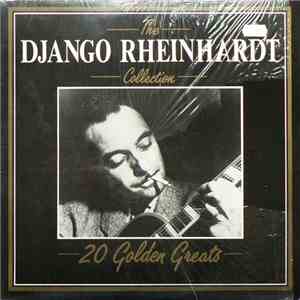 Django Rheinhardt - The Django Rheinhardt Collection - 20 Golden Greats FLAC