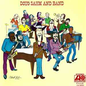 Doug Sahm And Band - Doug Sahm And Band FLAC