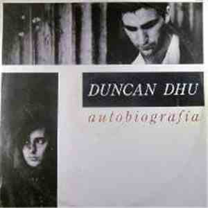 Duncan Dhu - Autobiografia FLAC