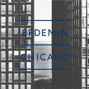 Efdemin - Chicago FLAC