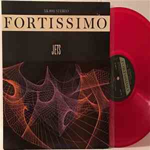 Electronic Research & Development Division of Riverside Records - Jets FLAC