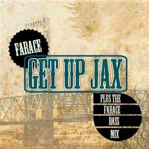 Farace - Get Up Jax FLAC