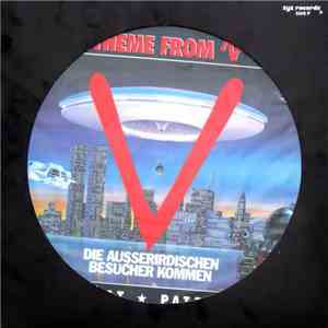 First Patrol - Theme From V FLAC