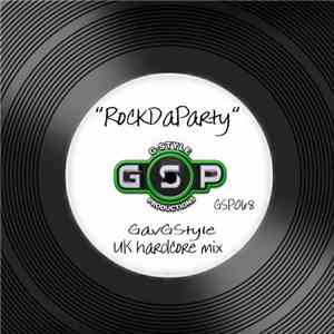 GavGStyle - RockDaParty FLAC