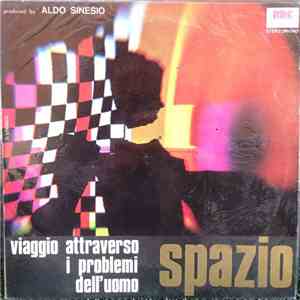 Gianni Mazza - Spazio FLAC