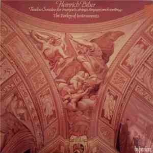 Heinrich Biber, The Parley Of Instruments - Sonatae Tam Aris, Quam Aulis Servientes FLAC