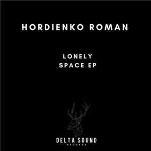 Hordienko Roman - Lonely Space EP FLAC
