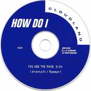 How Do I - You And The Moon FLAC